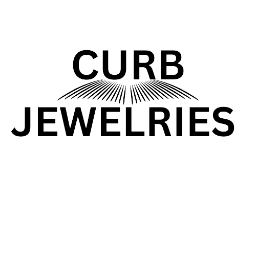 Curb Chains Jewelries